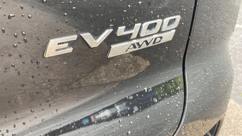 Jaguar I-Pace 294kW EV400 HSE 90kWh 5dr Auto Electric Estate